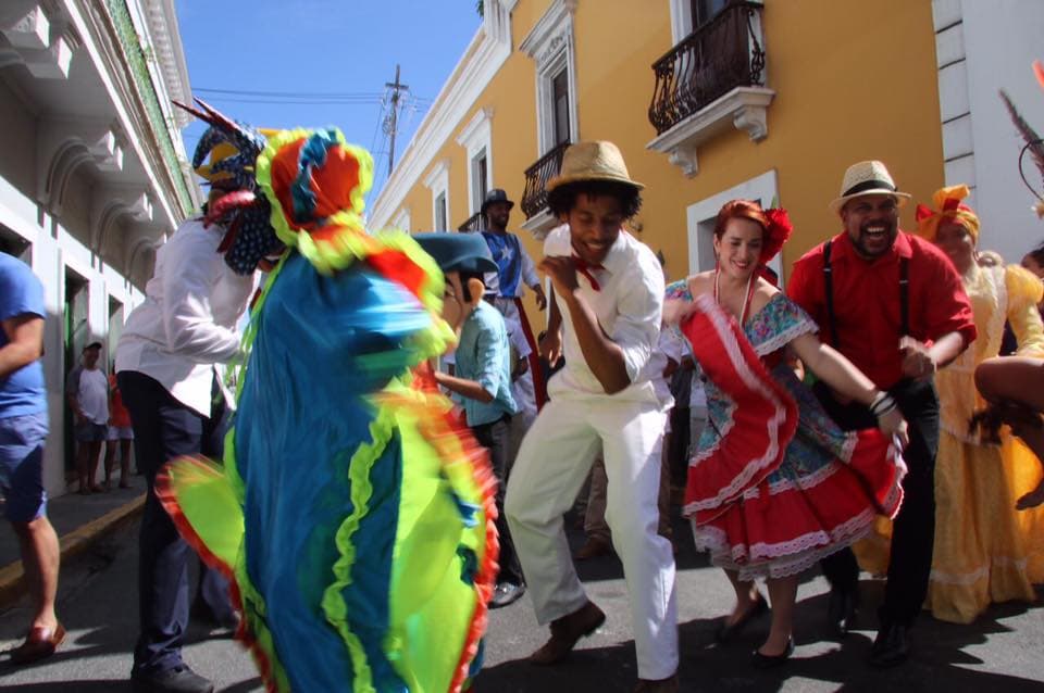 Turismo destaca que Puerto Rico recibió 35,400  visitantes  más  en enero: ¿sabes de qué países?