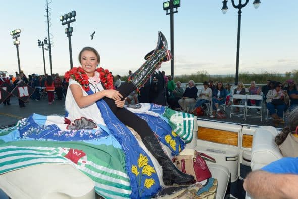 Miss Kentucky Jenna Day