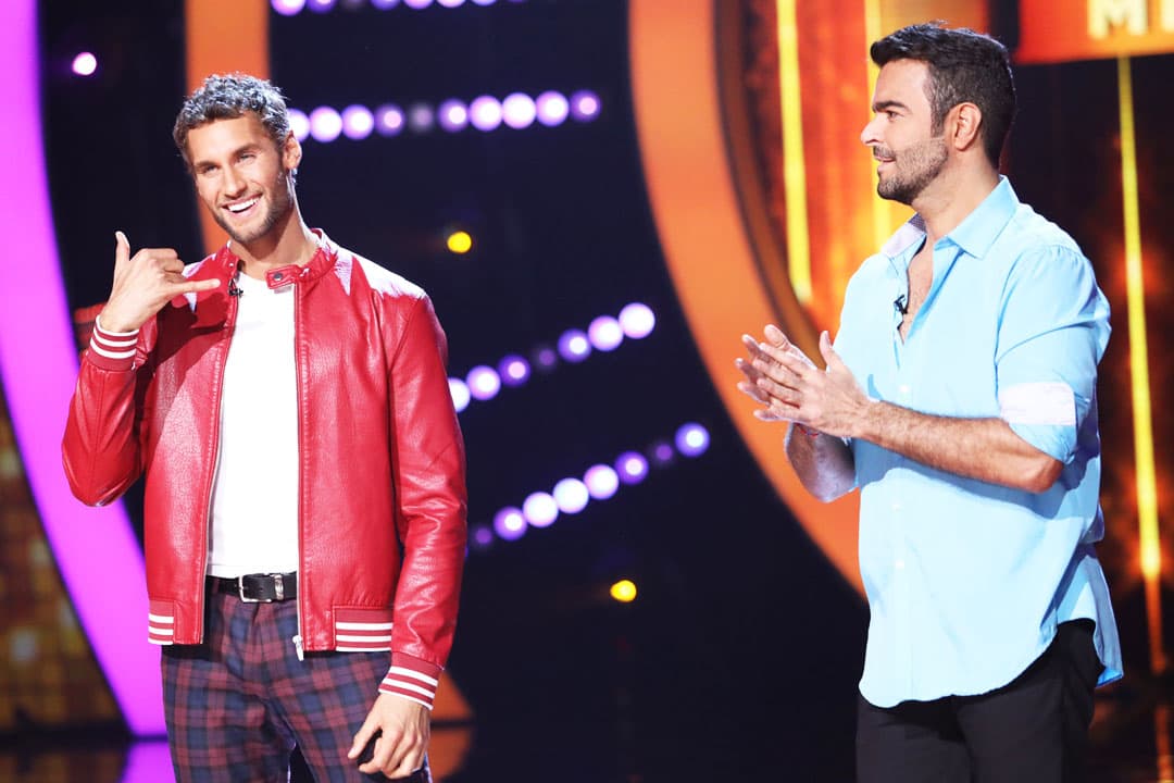 Después de cinco semanas de duro esfuerzo, uno de los dos participantes dejará la competencia en la quinta gala de Mira Quién Baila.