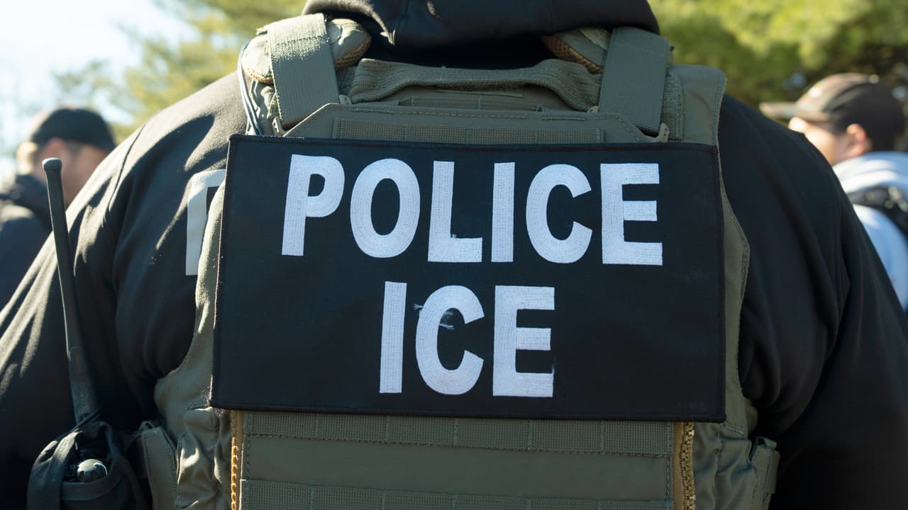 Legislador de Maryland propone ley que impediría a agentes de ICE unirse a la policía estatal