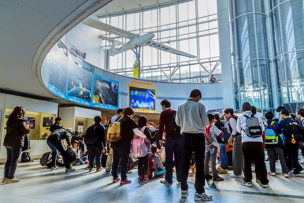 Apúntate nuestras sugerencias de museos que todo niño debería visitar, aparte de sumar recuerdos inolvidables y afianzar los lazos con toda su familia, los pequeños aprenden cosas nuevas.
