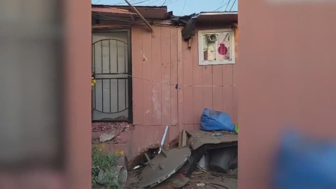 ¿Tu vivienda se vio afectada por la explosión de fuegos artificiales en Los Ángeles? Te decimos qué puedes hacer