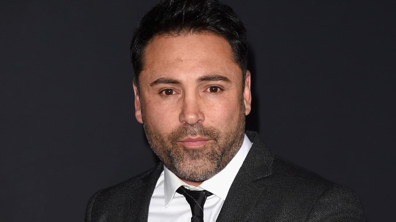 Óscar de la Hoya hace frente a las acusaciones de una exempleada que lo acusó de abuso sexual: “Está despechada”