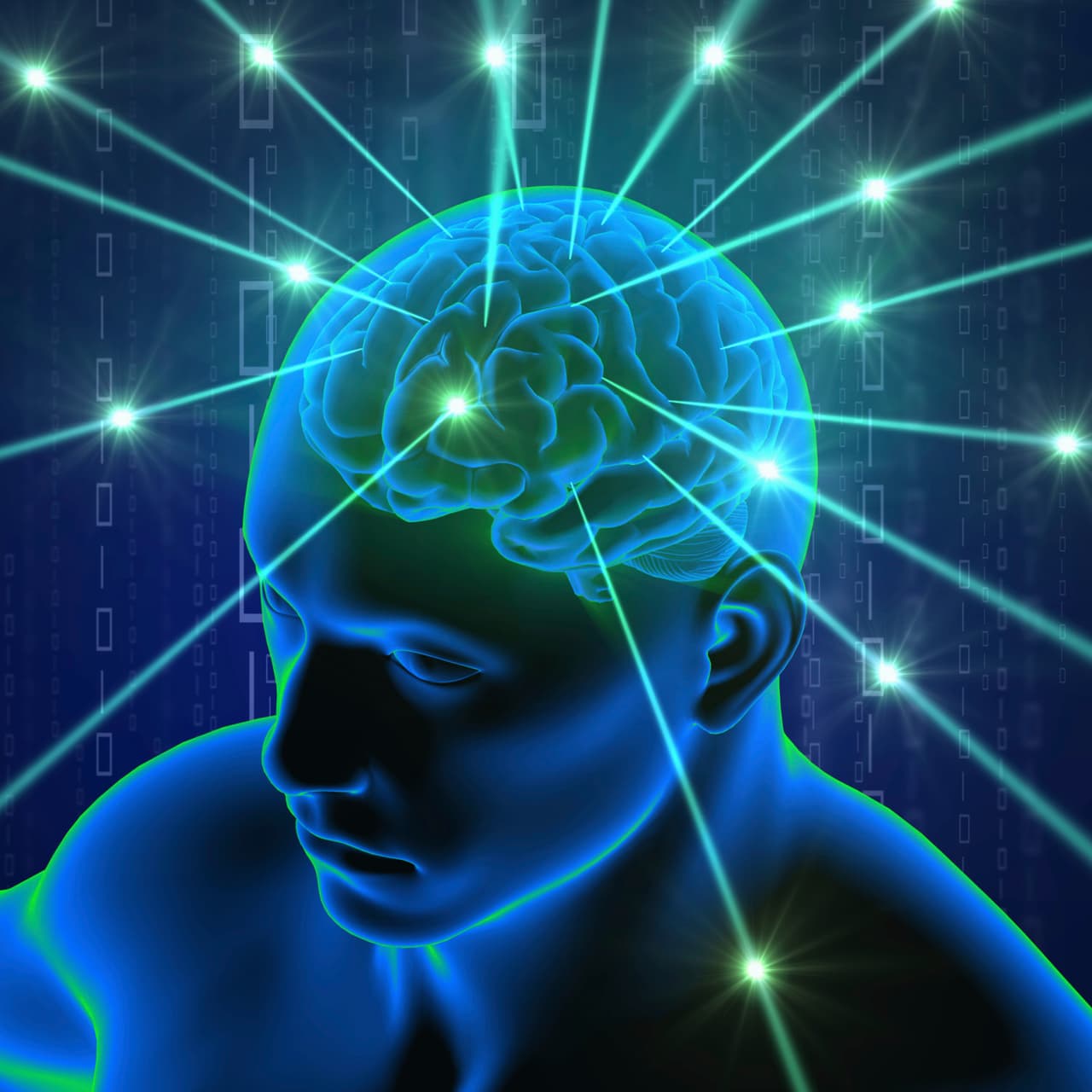 Lo que pensamos crea un campo energético y según sean esos pensamientos así será el aura que nos envuelva, el entorno en que nos movamos.