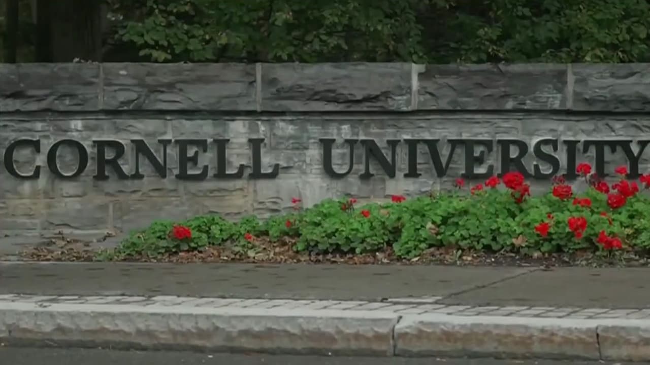 Lo último sobre caso Cornell: Prohíben fiestas en fraternidades y controversia llega a la carrera a la gobernación de NY