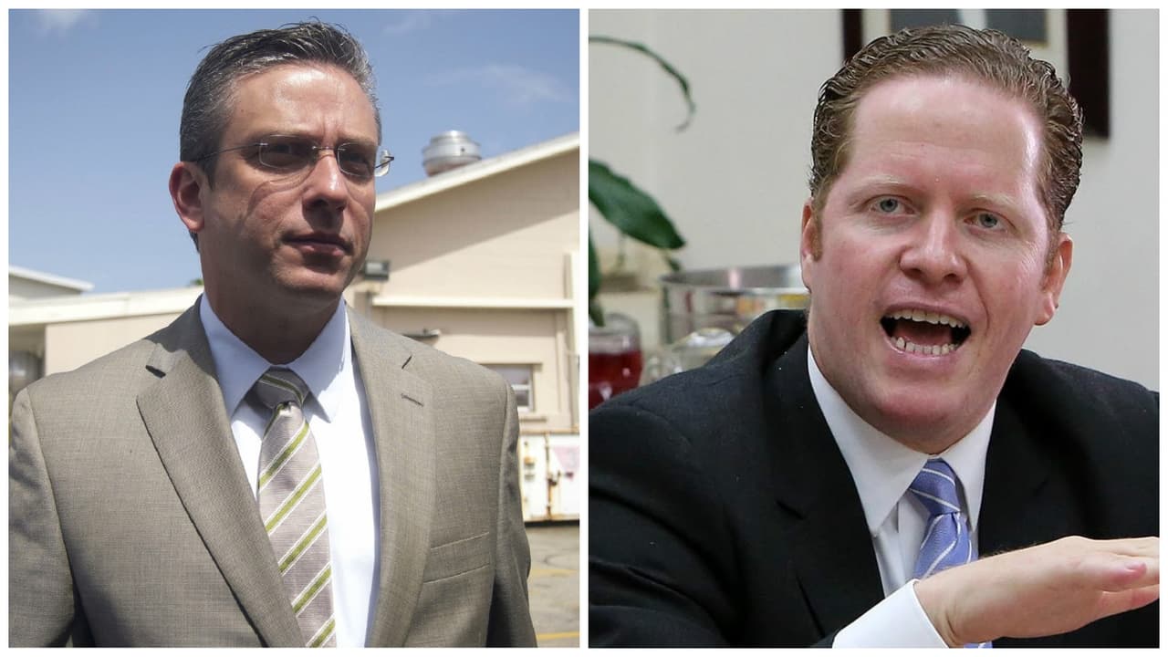 Bernier pide a García Padilla frenar el aumento del IVA