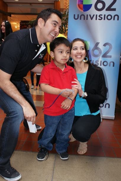 Miles se dieron cita a la octava edición de la Feria Para Aprender, en donde la comunidad hispana recibió información sobre educación en todos los niveles.