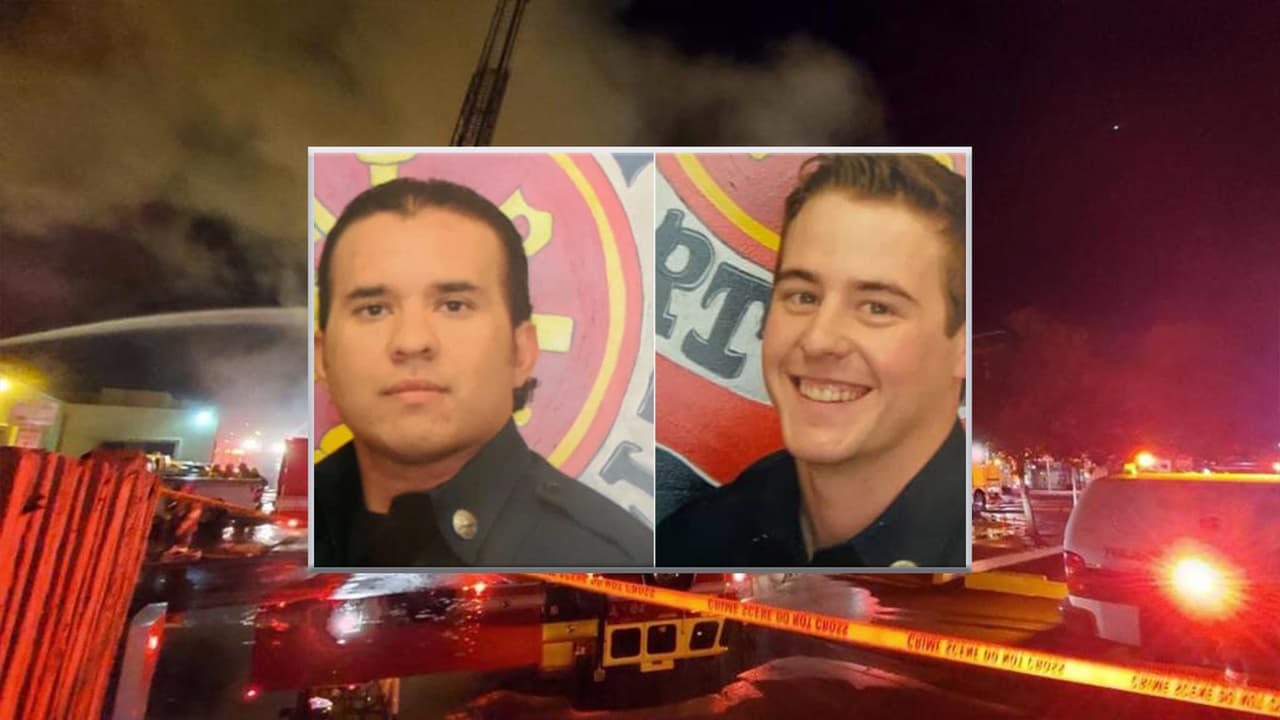 El 18 de febrero, dos bomberos de la zona perdieron la vida en un incendio que consumió la
<b><a href="https://www.univision.com/local/fresno-kftv/identifican-a-los-dos-bomberos-que-murieron-en-el-incendio-de-la-biblioteca-de-porterville">Bilioteca Pública de Porterville. </a></b>
<br>
<br>Dos adolescentes de 13 años provocaron el siniestro, en el cual fallecieron Raymond Figueroa y Patrick Jones.