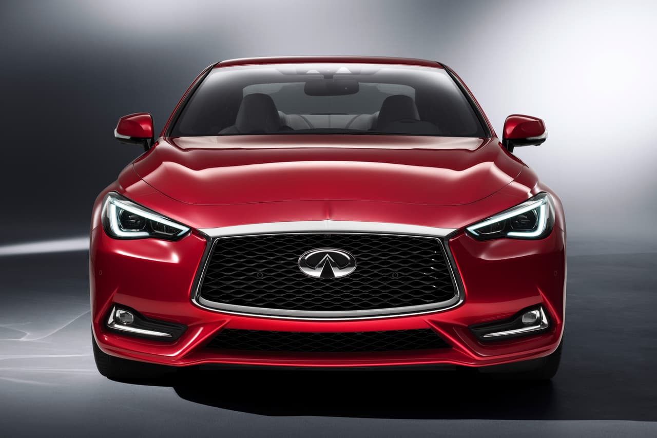 Hablamos de Infiniti, una división de aquella compañía que opera en múltiples regiones del mundo, con epicentro en el mercado estadounidense.
