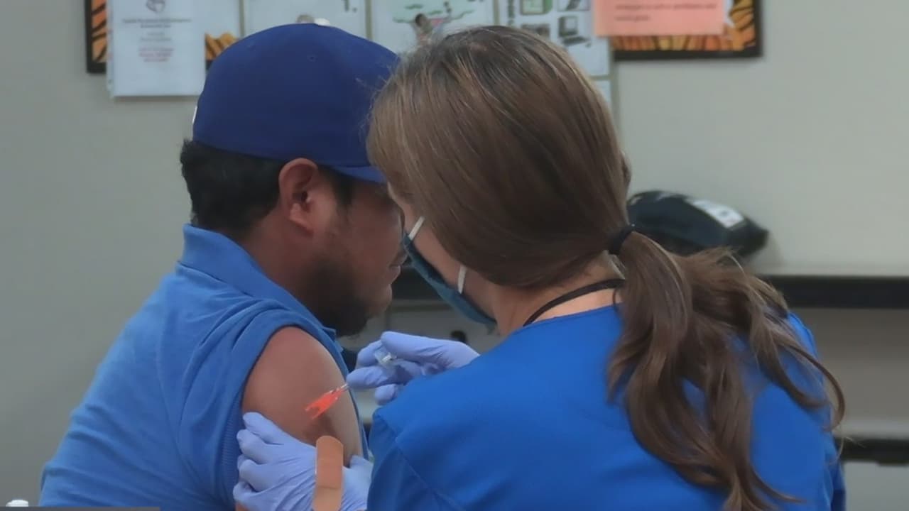 Arizona reporta más de 1,000 casos nuevos de coronavirus este jueves 