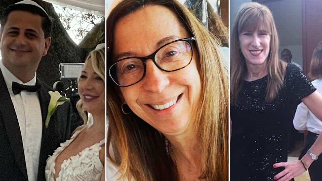 Pareja de recién casados y dos mujeres de Nueva York entre los desaparecidos luego del derrumbe del edificio en Miami