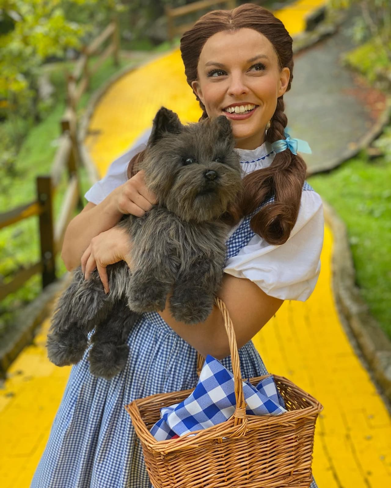 Actualmente, si bien Land of Oz no es un parque temático en pleno funcionamiento, ofrece muchos eventos públicos que celebran la magia y el legado de todo lo relacionado con El Mago de Oz.