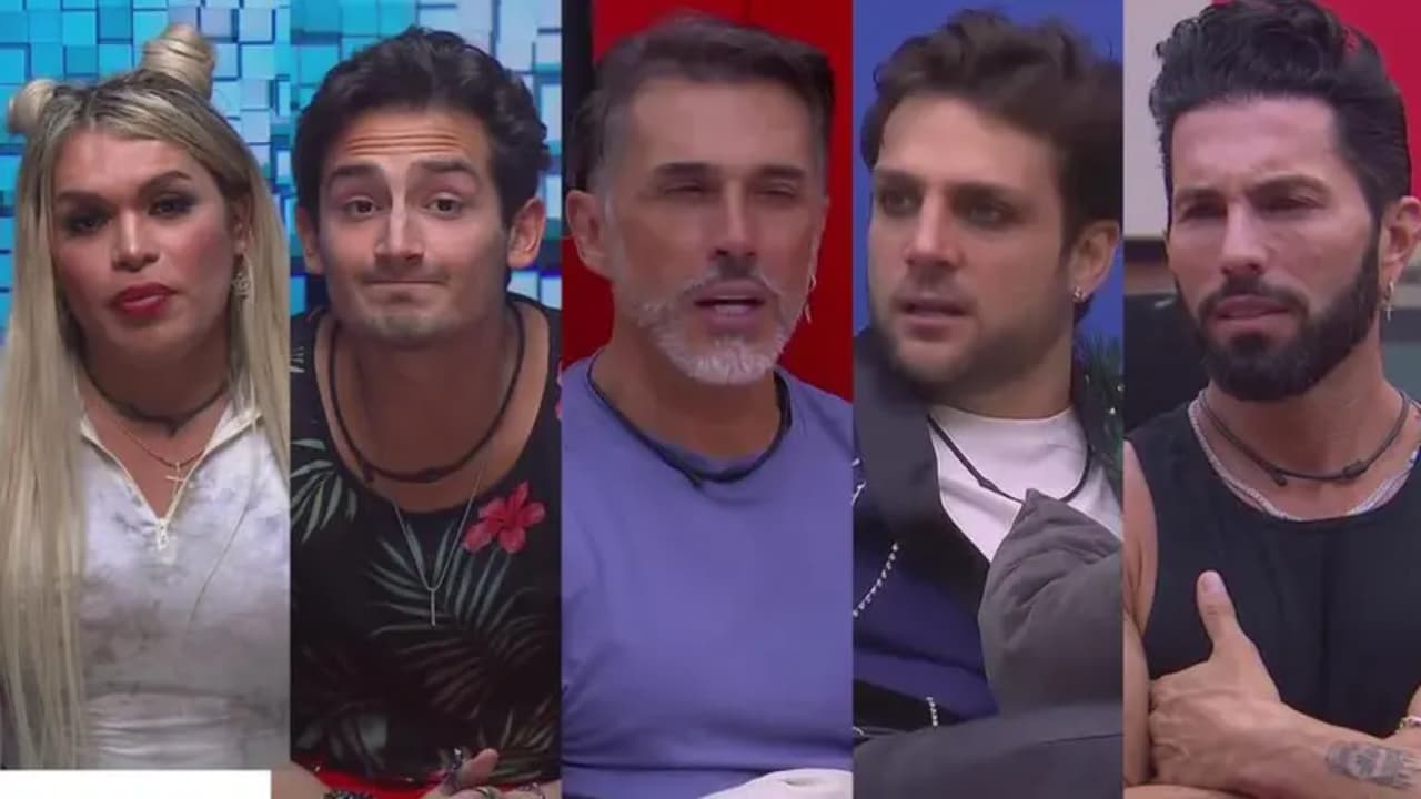 ¿Quién ganó la primera temporada de La Casa de los Famosos México?