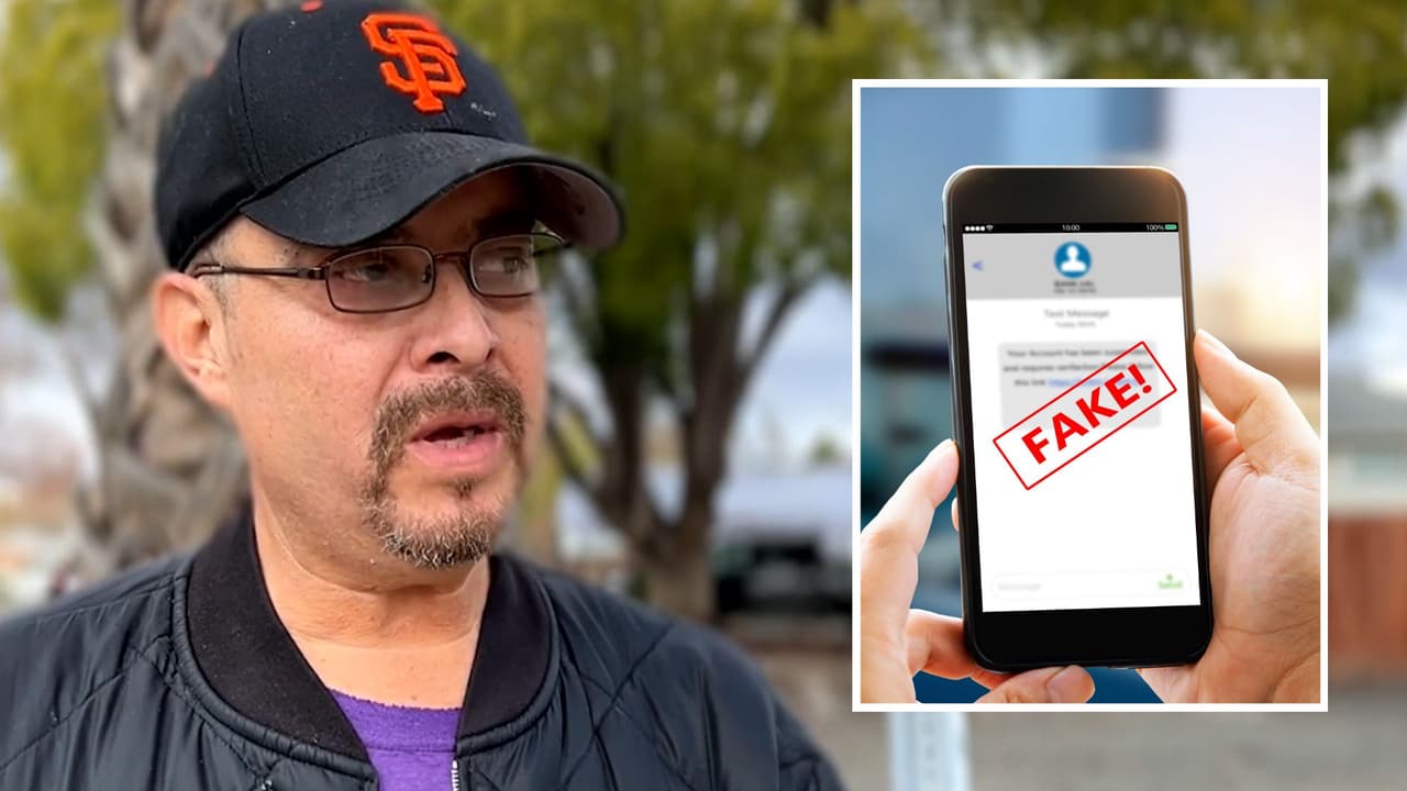 "Se hicieron pasar por mí": Pidió un préstamo por Facebook para comprar regalos de Navidad y terminó estafado