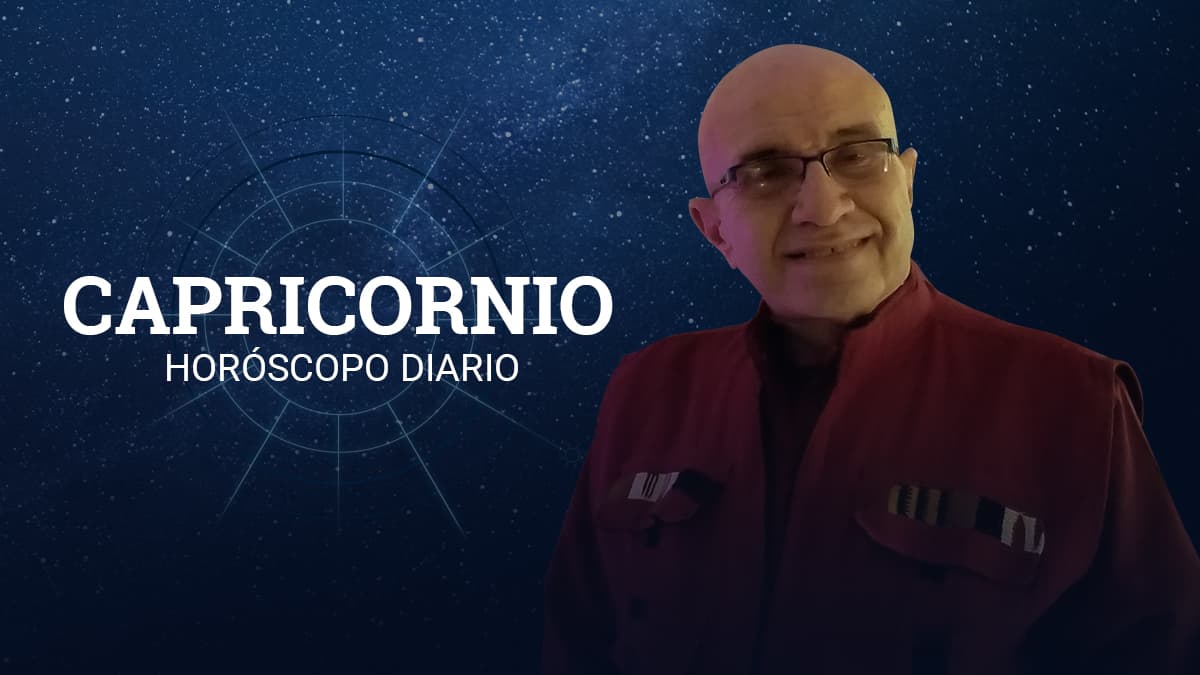 Capricornio – Viernes 27 de septiembre de 2019: te espera un nuevo amanecer