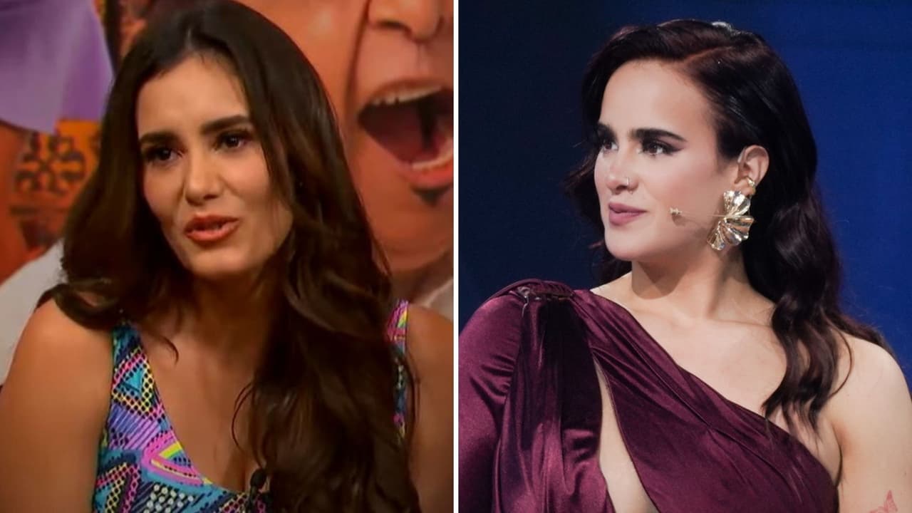 Bárbara Islas da primeras declaraciones sobre Gala Montes tras 'La Casa', ¿la vio con Karime?: "Hay más historia"