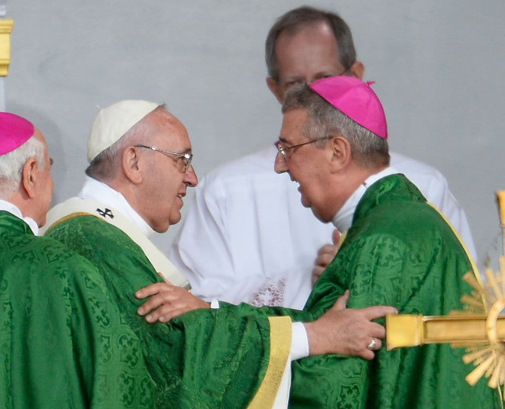 Filadelfia fue clave para el Papa Francisco por su historia de libertad religiosa y diversidad inmigrante.