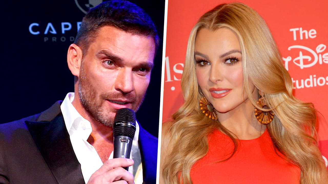 Julián Gil y Marjorie de Sousa