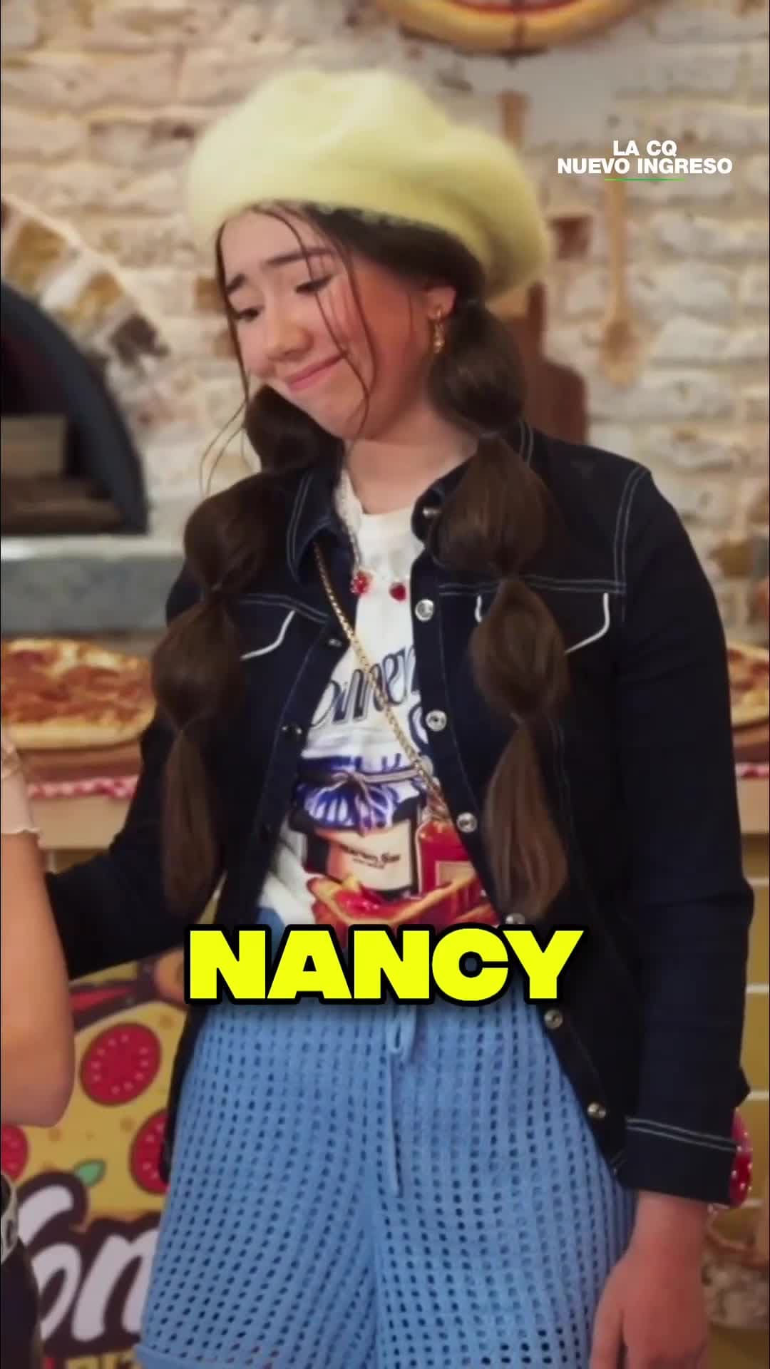 Choche DECLARA su amor a Pili pero recibe una SORPRESA DESAGRADABLE