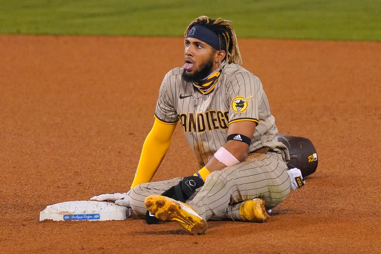 Así mismo, la temporada pasada cometió 18 errores, la cuarta mayor cantidad entre los torpederos de la liga.