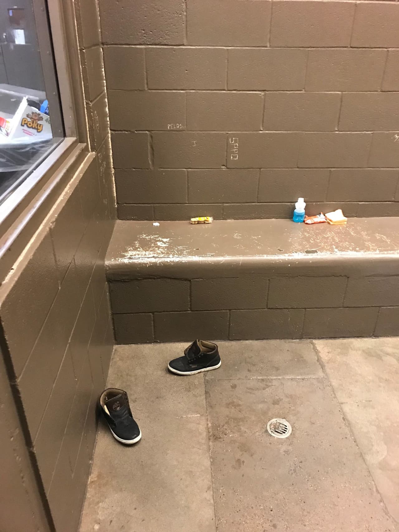 Departamento de policía de Weslaco