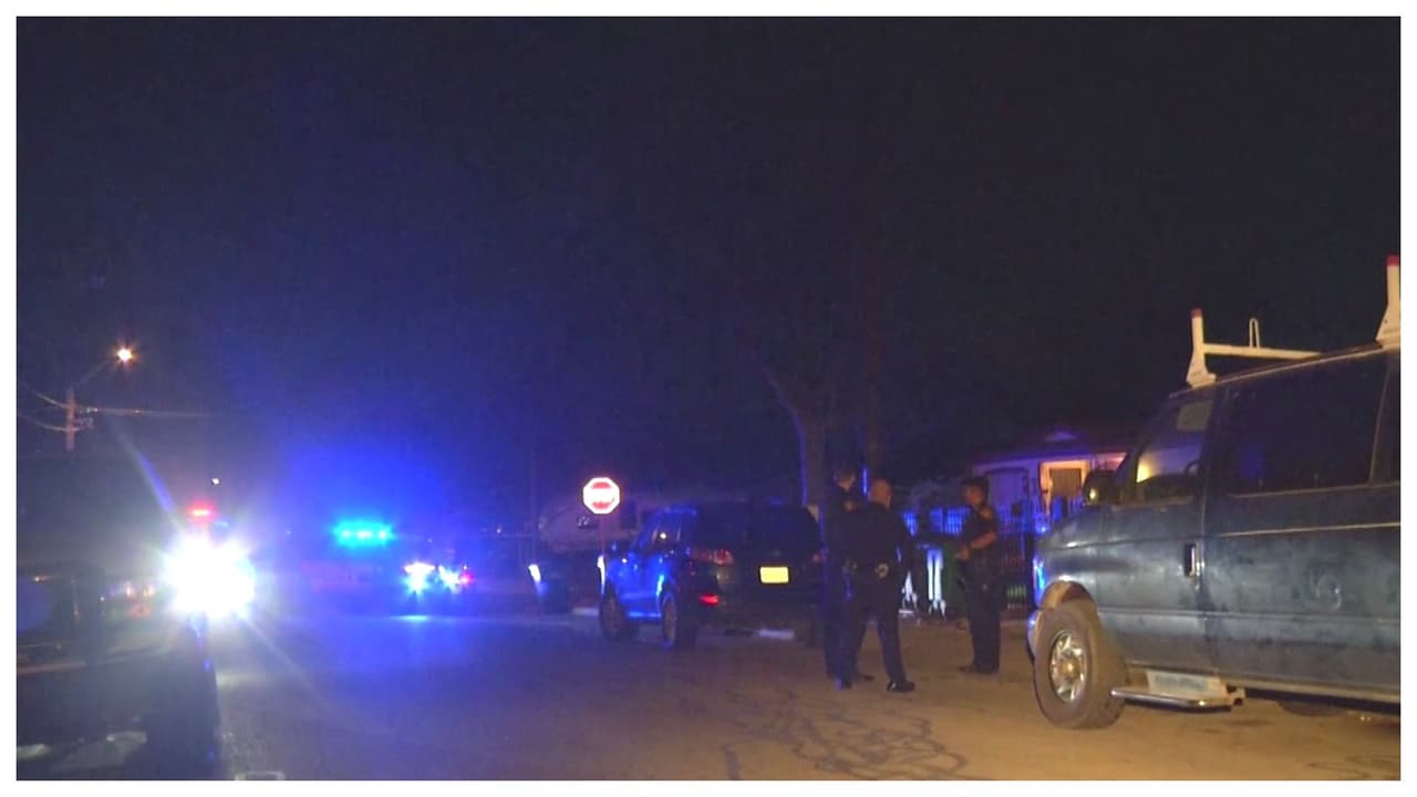 Ataque armado al oeste de San Antonio deja a un hombre herido de bala