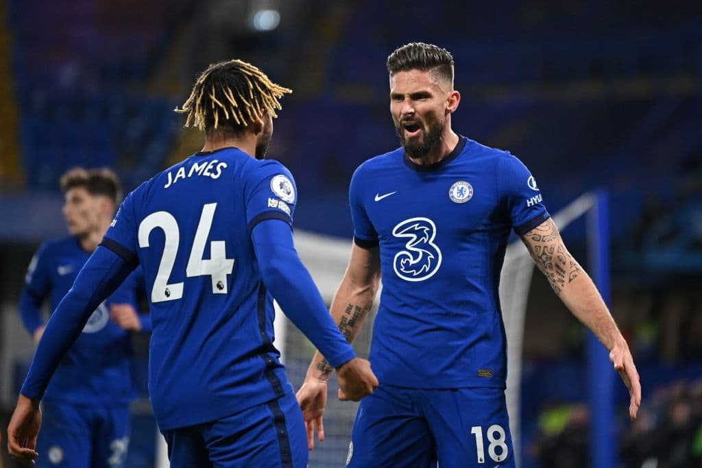 Patrick Bamford (4’) abrió el marcador para los de Bielsa. Giroud (27’) emparejó los cartones y Zouma (61’) dio vuelta al partido. Pulisic (90+3’) ingresó al 30’ y selló la goleada. Los de Bielsa acumulan cinco derrotas en la competición inglesa.