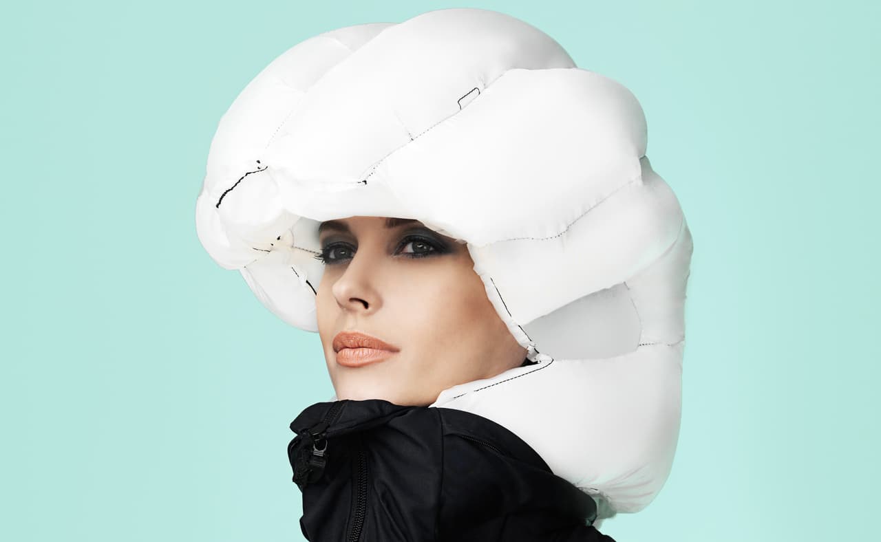 Científicos prueban que los ‘airbags’ de bicicletas podrían reducir los daños cerebrales