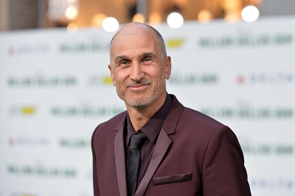 Craig Gillespie será el director y productor ejecutivo de esta serie.