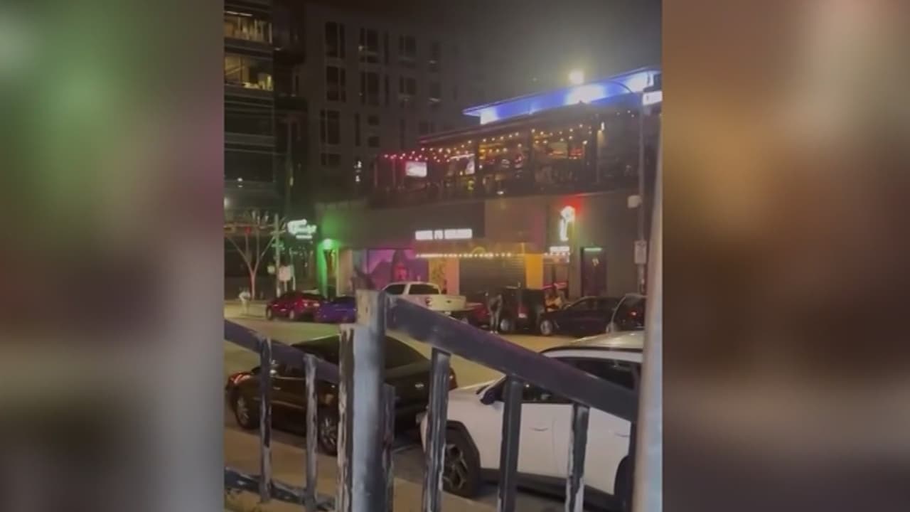 Sube a tres muertos ataque armado en Austin; dos personas permanecen críticas