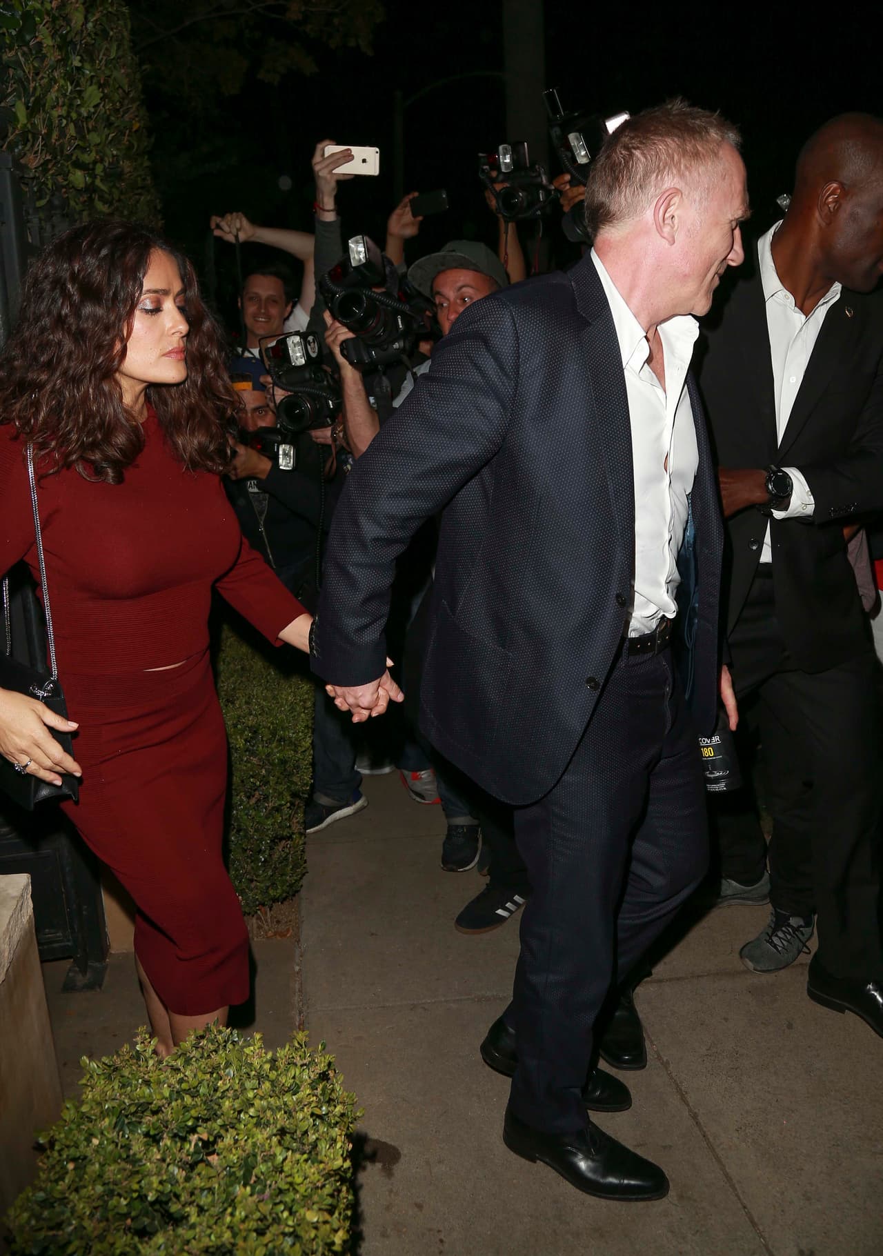 ¡Y vaya que son muchas!