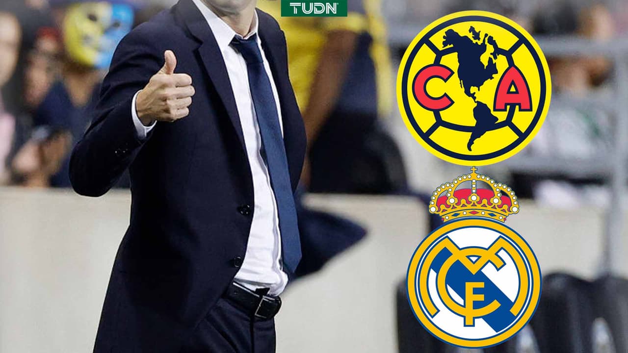 Santiago Solari podría reemplazar a Ancelotti en el Real Madrid 