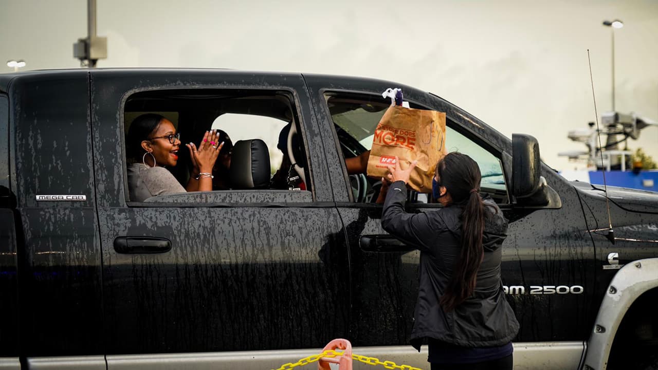 El alcalde de Houston, 
<a href="https://www.univision.com/temas/sylvester-turner">Sylvester Turner,</a> había confirmado que este evento se iba a realizar y además informó sobre otras actividades que se harán en la ciudad, en medio de la pandemia.