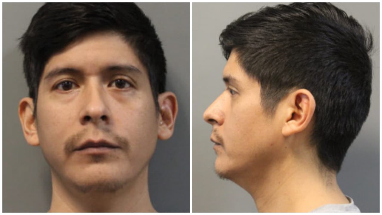 “Soy un ciudadano modelo”: acusado de Maryland de secuestrar a niña de Kentucky