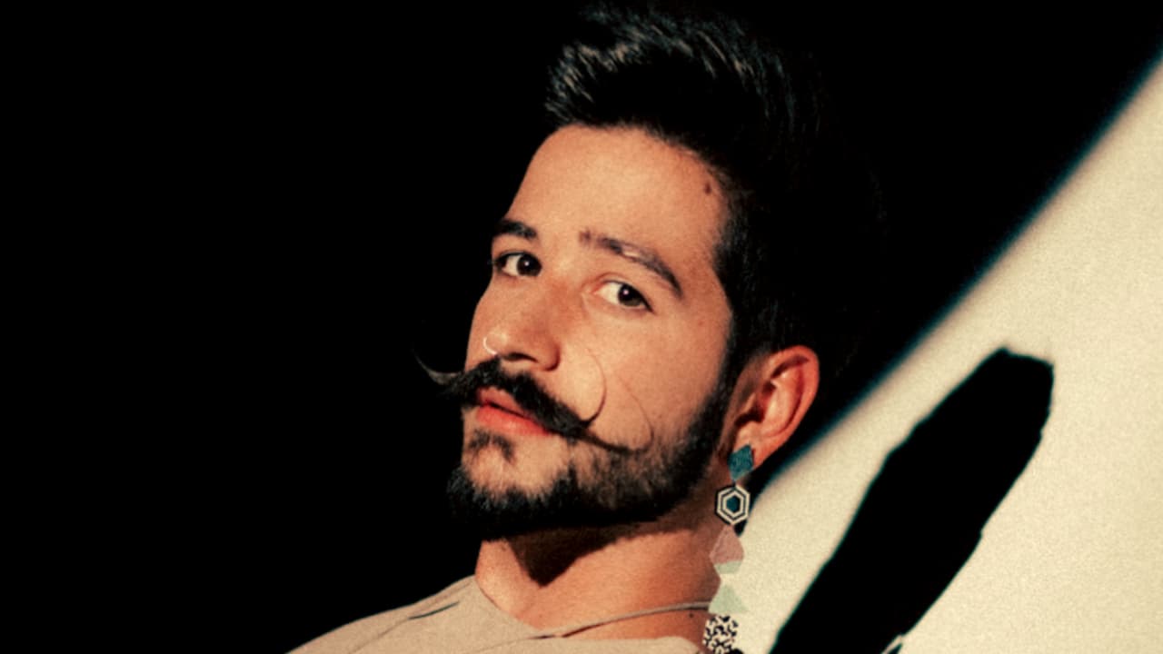 Esta fue la reacción de Camilo al enterarse que lo habían nominado a Premios Juventud en la categoría 'De pelos'