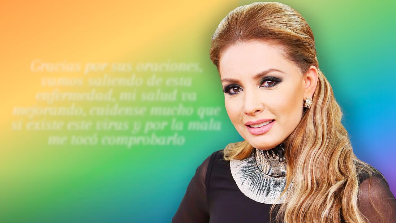 "Me tocó comprobarlo": Paty Navidad reaparece en redes sociales y cambia de opinión sobre el coronavirus