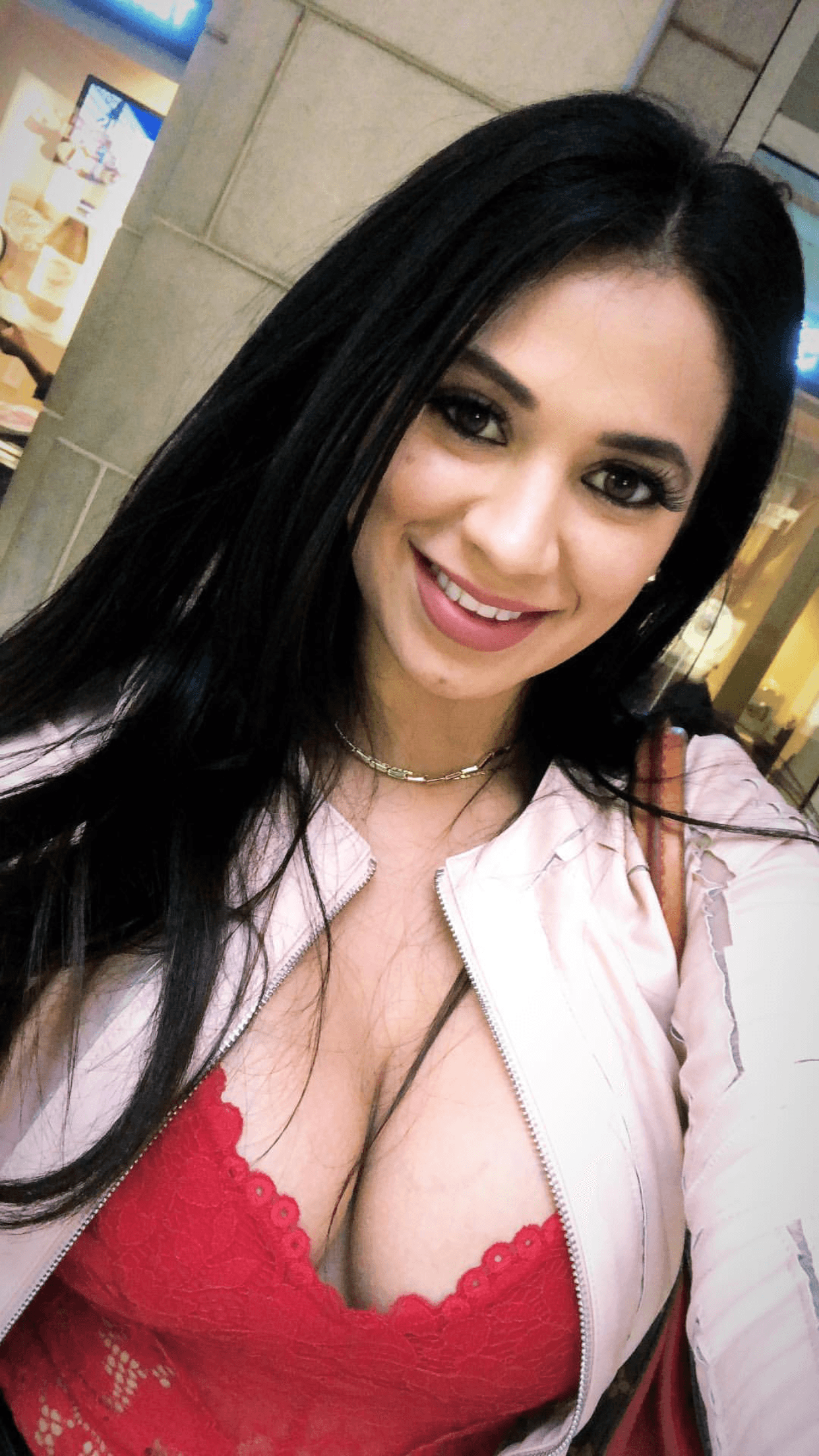 Su belleza y sencillez hacen que nos enamoremos cada día más de ella.