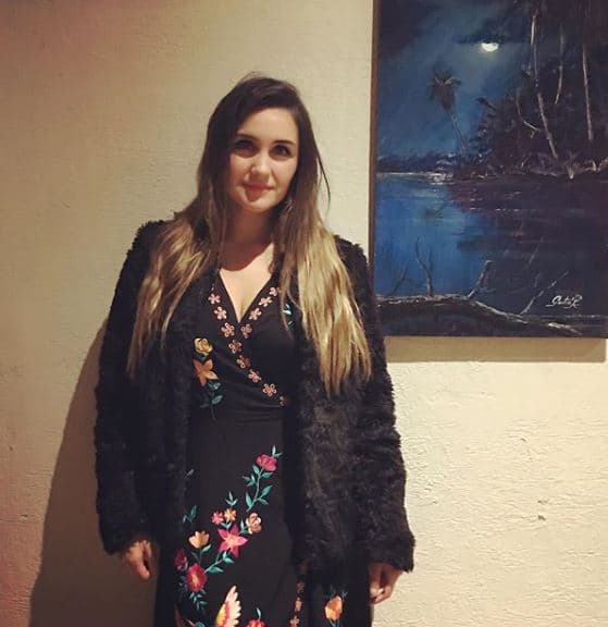 De acuerdo con información del programa radiofónico 'Todo para la mujer', en 2019 Dulce María regresará a la televisora que la vio nacer como artista.