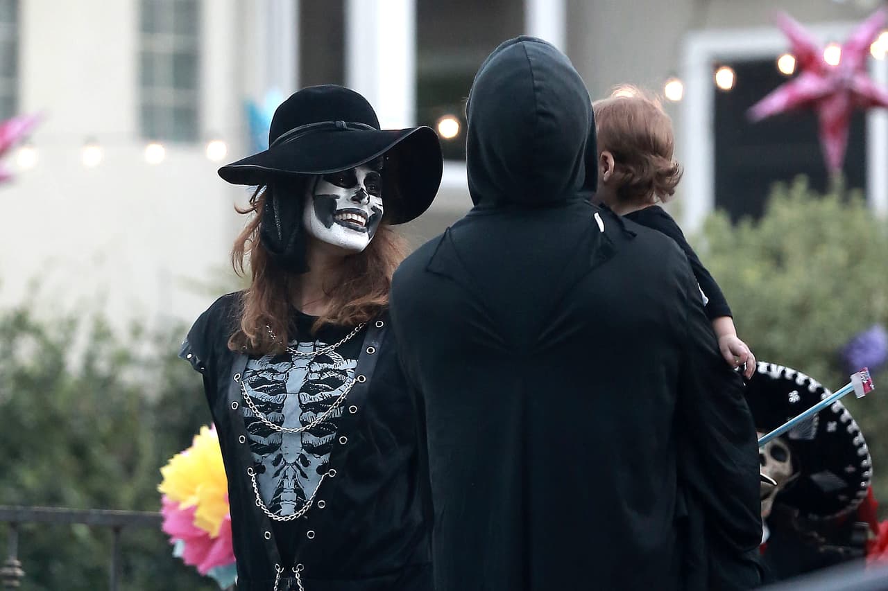 Eva Mendes y Ryan Gosling tienen una diferencia de edad de 5 años.
