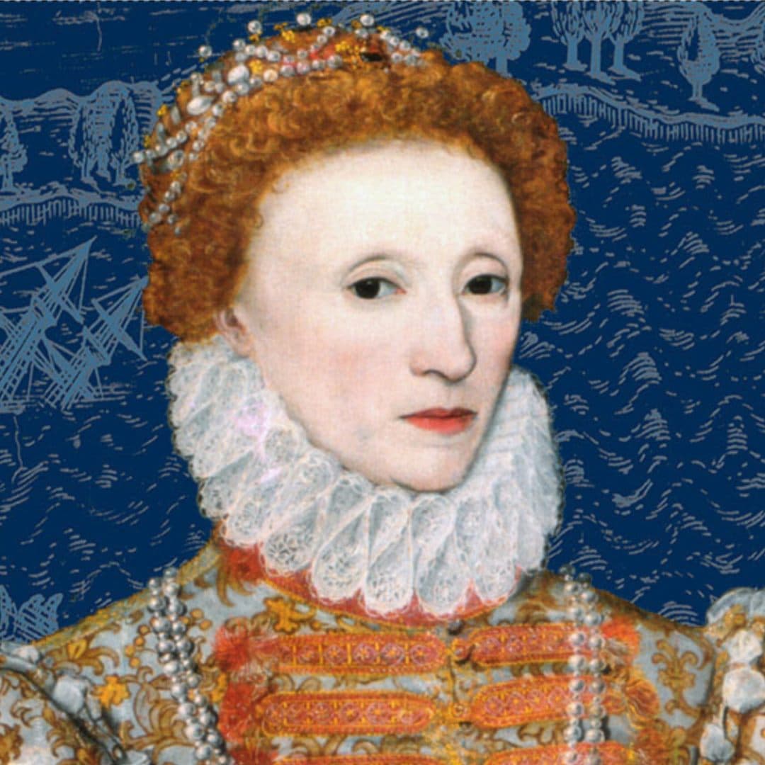 La historia cuenta que Sir Walter Raleigh, un carismático cortesano inglés con una fortuna para invertir, suplicó a su amiga íntima, la reina Isabel y ella le concedió una patente exclusiva para establecer una colonia en el Nuevo Mundo en 1584. Rápidamente consiguió dos barcos y, en abril de 1584, los capitanes Amadas y Barlowe navegaron hacia el oeste para inspeccionar la tierra.