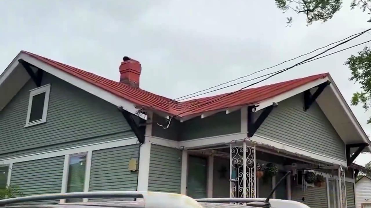 Texas se prepara para intensas lluvias y posibles inundaciones: autoridades emiten recomendaciones a residentes