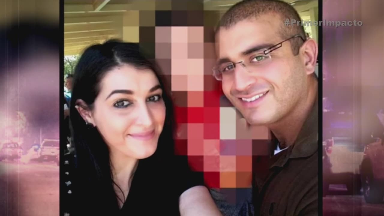 El padre del atacante de Pulse fue un informante del FBI entre 2005 y 2016, según los fiscales