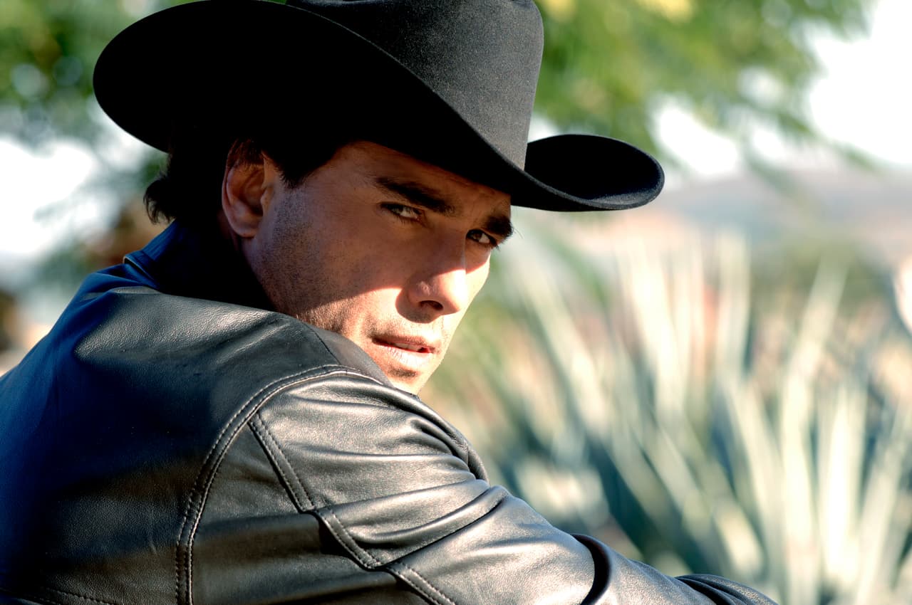 Yáñez tiene una gran trayectoria en las telenovelas.