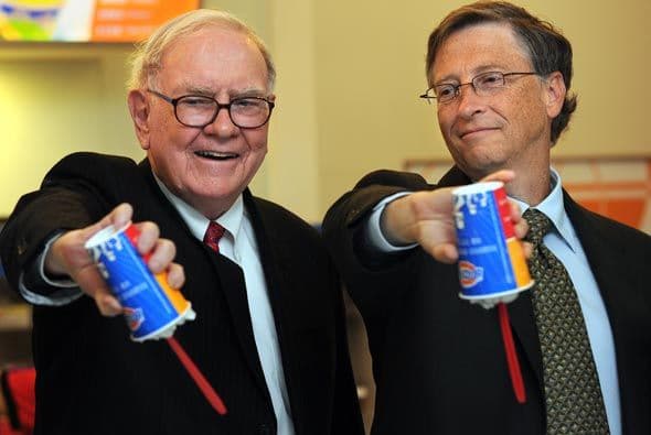 También asistieron a la apertura de una tienda de helados en Dairy Queen en un centro comercial de Beijing.