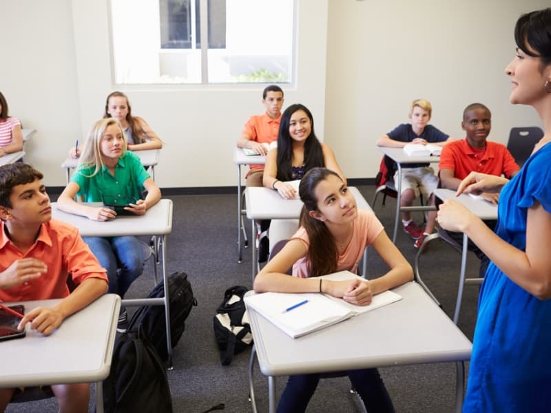 Hemofilia: cuidado de niños de 9 a 15 años