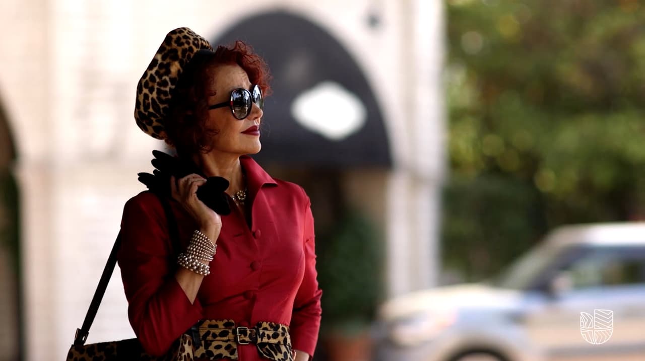 “La vida es muy corta para usar ropa aburrida y no divertirse”