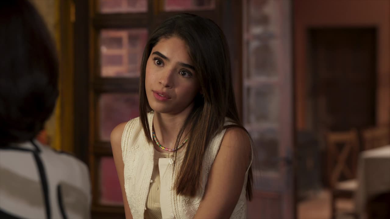 Doménica Montero Capítulo 19