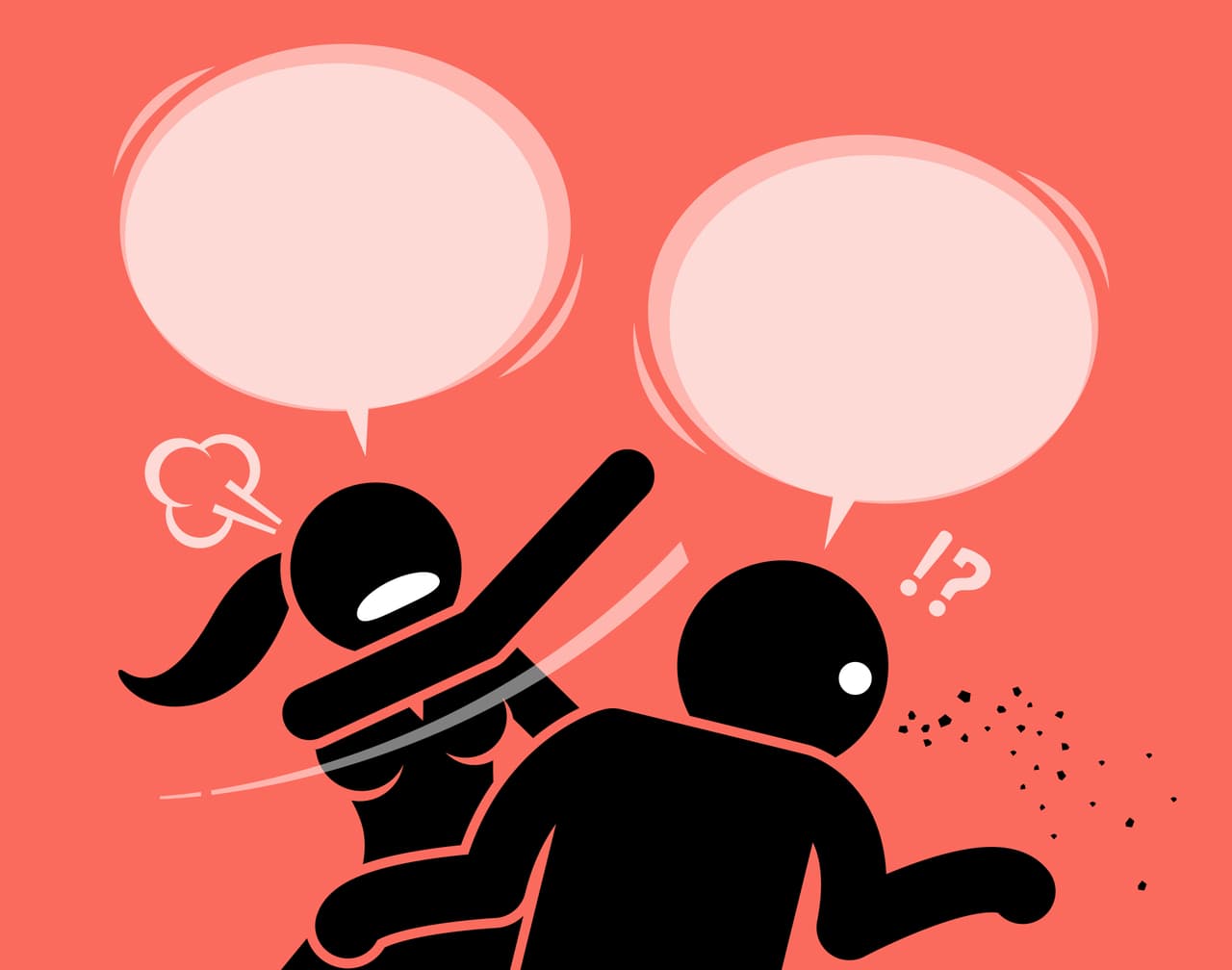 ¿Qué debemos conocer para evitar problemas? Aunque esto no quiere decir que van a ocurrir catástrofes, sino que la comunicación puede estar mal aspectada, fíjate.