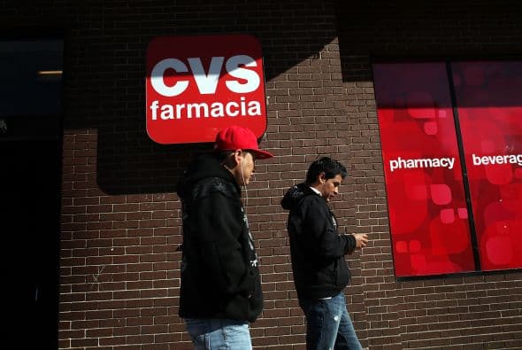 CVS aplicará la vacuna contra el coronavirus en San Antonio a quienes califiquen 