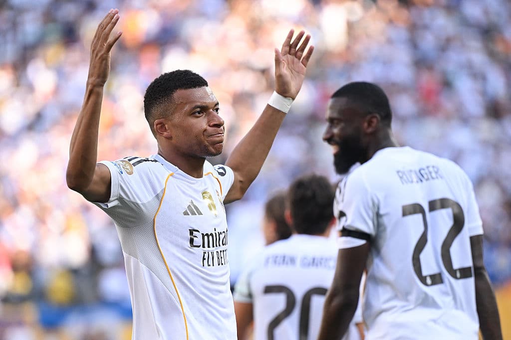 Partidos de hoy miércoles 9 de julio: Semifinal Mundial de Clubes y Euro Femenina